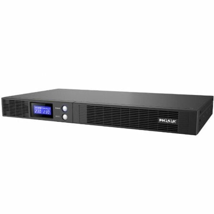 Phasak Protekt Slim Rack PH 7540 750VA/450W Phasak Protekt Slim Rack PH 7540 750VA/450W