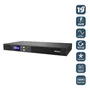APC SAI Back-UPS Pro 750 SMT750I - Sistema de Alimentación Ininterrumpida (UPS), 750VA/450W, Formato Rack 1U, 4 Salidas, Onda Sinusoidal Pura, Interactivo, PH 7540