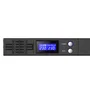 APC SAI Back-UPS Pro 750 SMT750I - Sistema de Alimentación Ininterrumpida (UPS), 750VA/450W, Formato Rack 1U, 4 Salidas, Onda Sinusoidal Pura, Interactivo, PH 7540