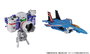 Transformers Dramatic Capture Series Pack de 4 Figuras Decepticons Part 1 17 cm