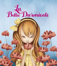 SAN PABLO EDITORIAL, La bella durmiente - VV.AA. - SAN PABLO EDITORIAL