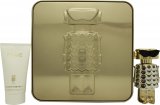 Paco Rabanne Fame Set de Regalo Eau de Parfum 50ml y Loción Corporal 75ml