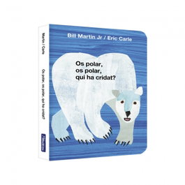 BEASCOA, Os polar, os polar, qui ha cridat? - Bill Martin Jr.