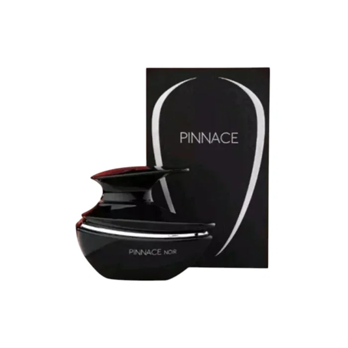 French Avenue Pinnace Noir Agua de perfume 100 ml Spray