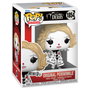 Funko POP Figura POP IT Bienvenidos a Derry Original Periwinkle Vinilo en Caja Regalo
