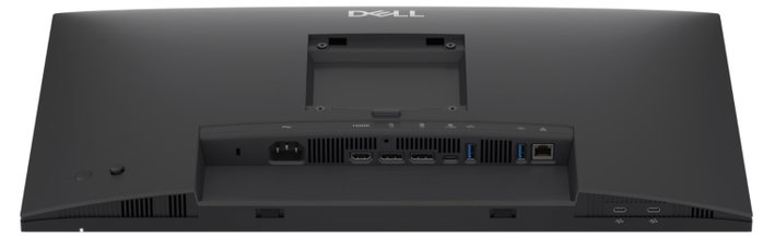 Dell Monitor P2426HE de 23.8 pulgadas Full HD IPS USB-C