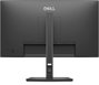Dell Pro P2426HE - Monitor LED de 23.8 Pulgadas (24") Full HD IPS, USB-C con Carga 100W, 120Hz, Hub USB, RJ-45, Ajuste Ergonómico, para Oficina