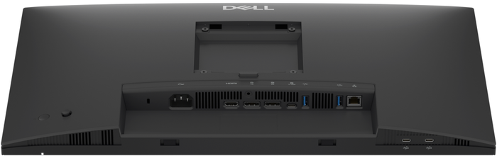 Dell Monitor P2426HE Full HD IPS de 23,8 pulgadas con USB-C Hub y 120Hz Dell Monitor P2426HE Full HD IPS de 23,8 pulgadas con USB-C Hub y 120Hz