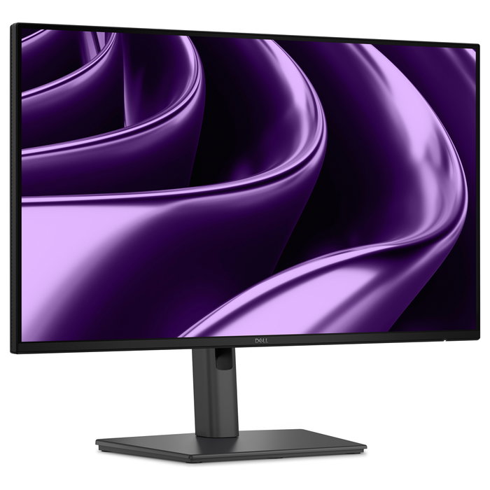 Dell Pro P P2426HE Monitor de 23.8 pulgadas Full HD IPS USB-C Gris