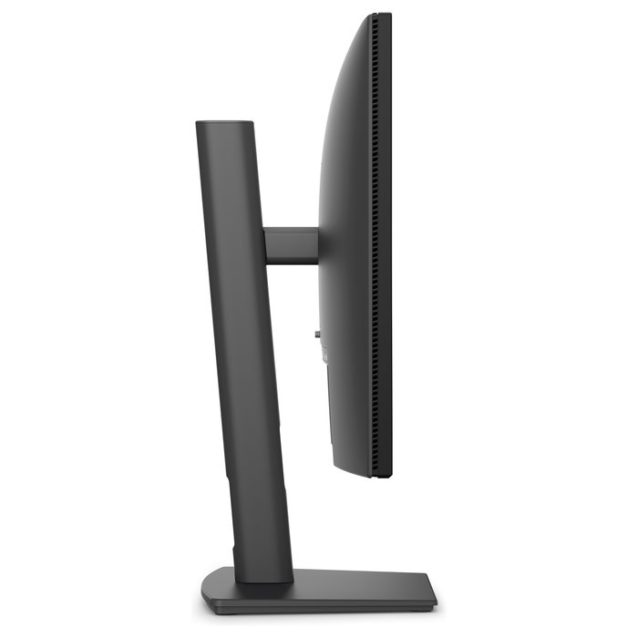 Dell Pro P P2426HE Monitor de 23.8 pulgadas Full HD IPS USB-C Gris