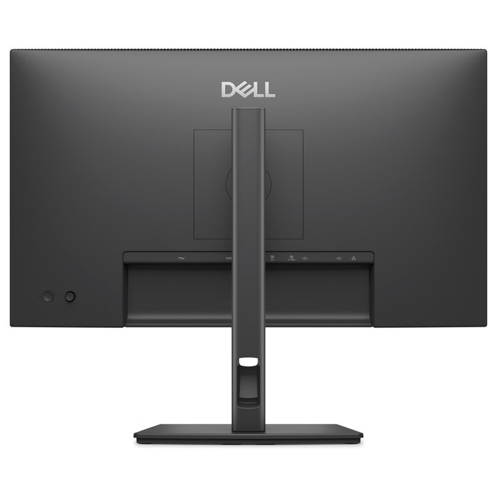 Dell Pro P P2426HE Monitor de 23.8 pulgadas Full HD IPS USB-C Gris