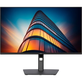 DELL Pro P P2426HE Monitor USB-C Hub IPS Full HD 23,8 pulgadas 120Hz Gris