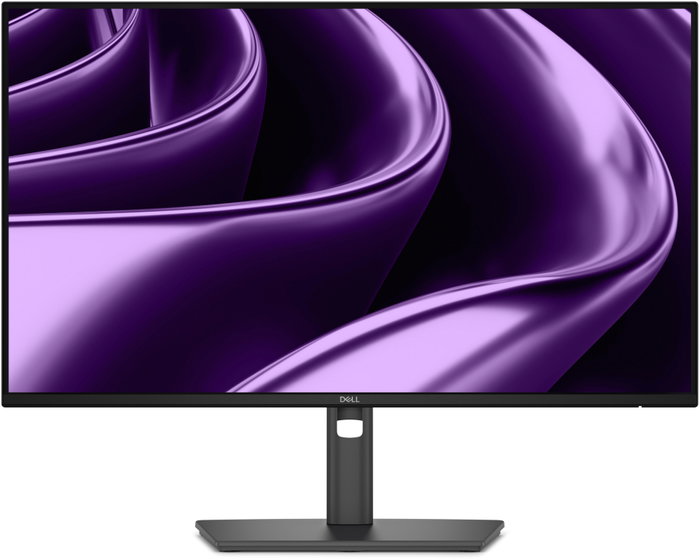 Dell Pro P P2426HE Monitor de 23.8 pulgadas Full HD IPS USB-C Gris