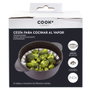 Cook Concept Cesta Vapor 23x6 cm
