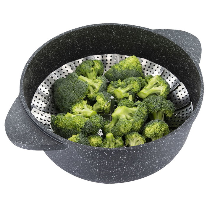 Cook Concept Cesta Vapor 23x6 cm