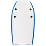 Tabla de BodyBoard Aktive Pro Performance 48 x 94,5 x 5,5 cm