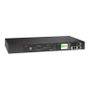 APC AP4422A Conmutador de transferencia automática Rack 230V 3840VA 1U