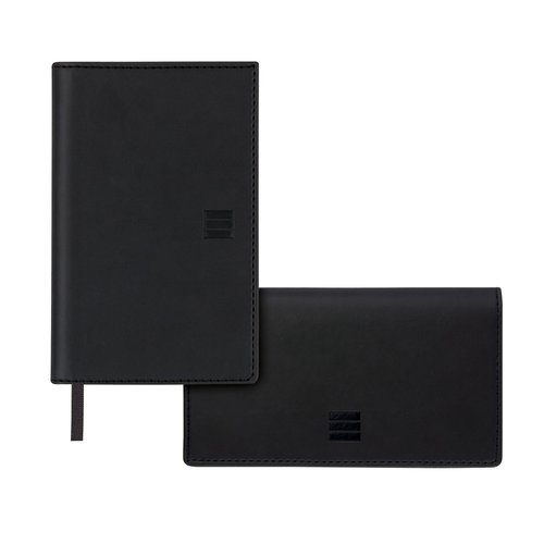 Agenda Anual (2026) Catalan Finocam Plana Ibis Assortiment Pack De 5 Agenda Anual (2026) Catalan Finocam Plana Ibis Assortiment Pack De 5