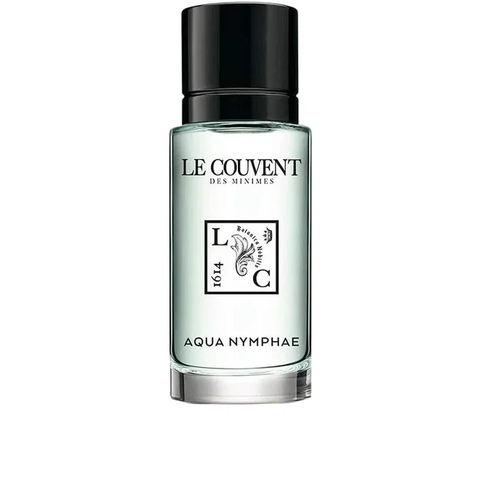 Le Couvent Maison de Parfum Botanique Intense Aqua Nymphae Eau de Toilette 50 ml Spray