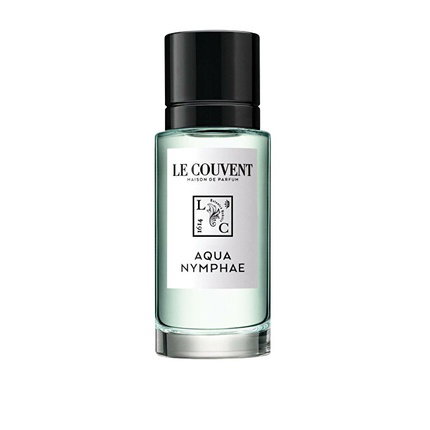 Le Couvent des Minimes Aqua Nymphae Eau de Toilette 50 ml Spray Le Couvent des Minimes Aqua Nymphae Eau de Toilette 50 ml Spray