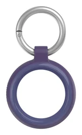 OtterBox Sleek Case Series para Apple AirTag, Ultra Violet