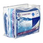 Gre Cubierta para piscina redonda Ø 300 o Easy Set D 366 anti UVA
