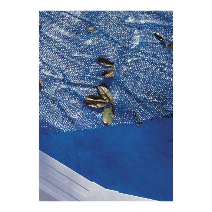 Gre Cubierta para piscina redonda Ø 300 o Easy Set D 366 anti UVA