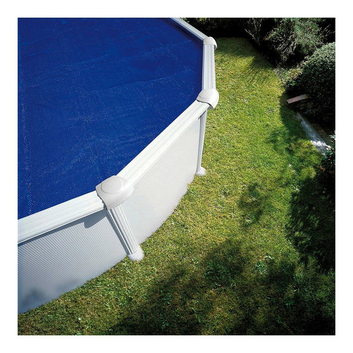 Gre Cubierta para piscina redonda Ø 300 o Easy Set D 366 anti UVA