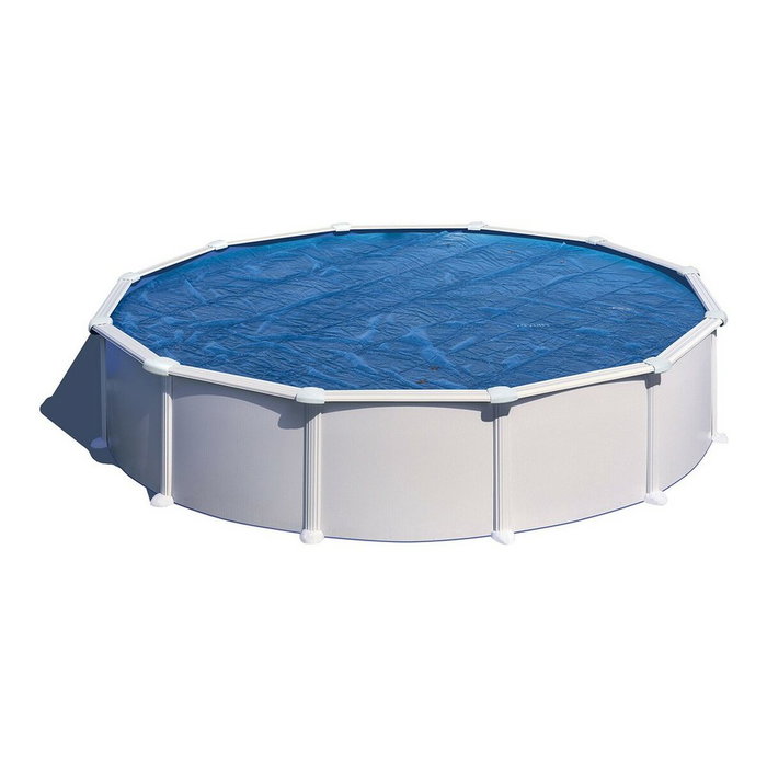 Gre Cubierta para piscina redonda Ø 300 o Easy Set D 366 anti UVA