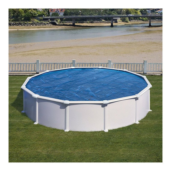Gre Cubierta para piscina redonda Ø 300 o Easy Set D 366 anti UVA