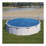 Gre Cubierta para piscina redonda Ø 300 o Easy Set D 366 anti UVA