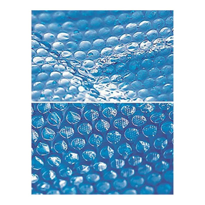 Gre Cubierta para piscina redonda Ø 300 o Easy Set D 366 anti UVA