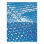 Gre Cubierta para piscina redonda Ø 300 o Easy Set D 366 anti UVA