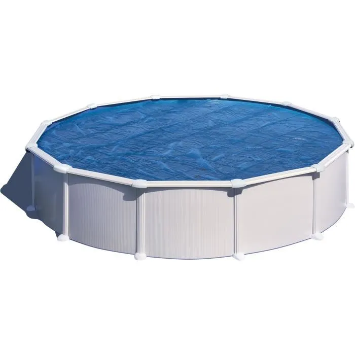 Gre Cubierta Piscina Ø 300 / Easy Set D 366 Anti UVA: Mantiene Temperatura y Protege del Polvo y Hojas Gre Cubierta Piscina Ø 300 / Easy Set D 366 Anti UVA: Mantiene Temperatura y Protege del Polvo y Hojas