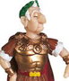 Plastoy Minifigura Julio César Astérix el Galo