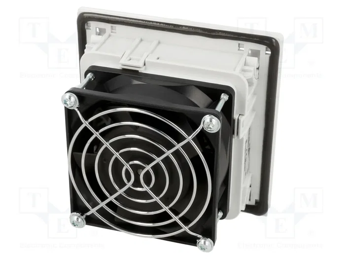 STEGO Ventilador Axial de CC 120x120x88mm IP54 STEGO Ventilador Axial de CC 120x120x88mm IP54