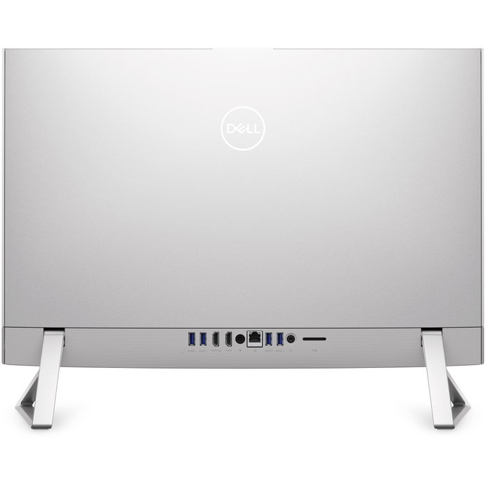 Dell All-in-One EC24250 reacondicionado, Intel Core 7 150U, 16GB, 512GB SSD, 23.8 pulgadas FHD, Windows 11 Pro Dell All-in-One EC24250 reacondicionado, Intel Core 7 150U, 16GB, 512GB SSD, 23.8 pulgadas FHD, Windows 11 Pro