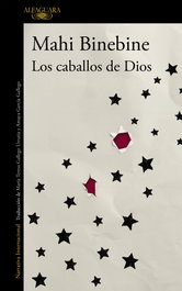 Los caballos de dios, Mahi Binebine - ALFAGUARA