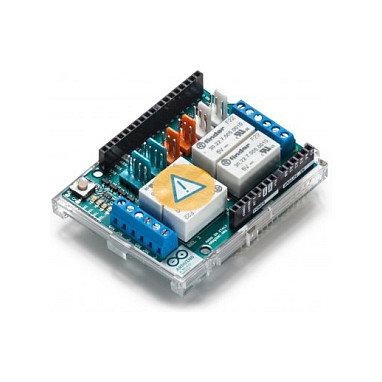 Arduino Shield 4 Relays A000110 para Arduino