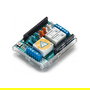 Arduino Shield 4 Relays A000110 para Arduino