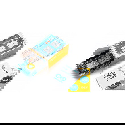 Arduino Shield 4 Relays A000110 para Arduino