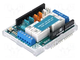 Arduino Shield 4 Relays A000110