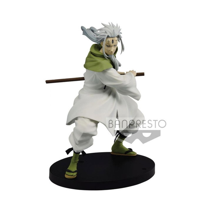 Banpresto Figura Hakuro That Time I Got Reincarnated as a Slime Ver. B 14cm Banpresto Figura Hakuro That Time I Got Reincarnated as a Slime Ver. B 14cm