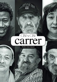 Cent x cent carrer, Pere Escobar Royo - EFADOS