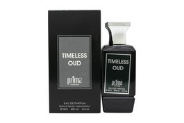 Prime Collection Timeless Oud Eau De Parfum 100ml Spray