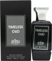 Prime Collection Timeless Oud Eau De Parfum 100ml Spray Prime Collection Timeless Oud Eau De Parfum 100ml Spray
