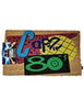 SD Toys Felpudo Regreso al Futuro 60x40 cm