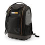 Toughbuilt Mochila Portaherramientas Profesional con Bolsillo para Portátil 13-17", 31 Compartimentos y Asas Acolchadas, Dimensiones 35 x 20 x CBCM