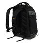 Toughbuilt Mochila Portaherramientas Profesional con Bolsillo para Portátil 13-17", 31 Compartimentos y Asas Acolchadas, Dimensiones 35 x 20 x CBCM