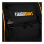 Toughbuilt Mochila Portaherramientas Profesional con Bolsillo para Portátil 13-17", 31 Compartimentos y Asas Acolchadas, Dimensiones 35 x 20 x CBCM